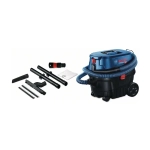 Пылесос GAS 12-25 PL Professional BOSCH 060197C100