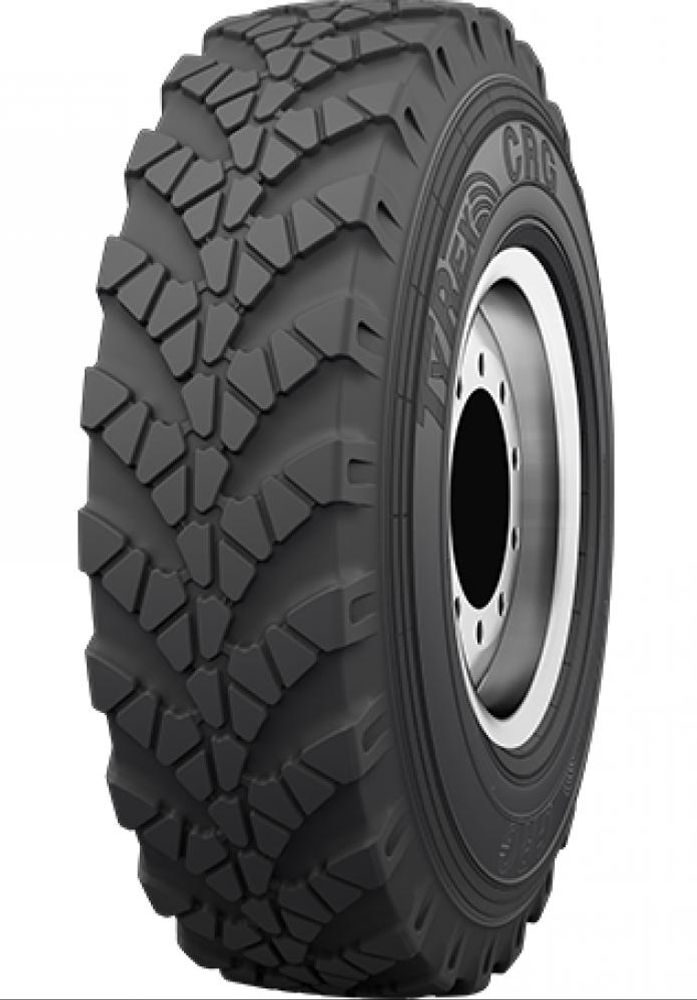 TyRex CRG VM 115 12 R18 138J