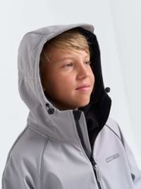 Куртка Softshell демисезонная "Туман" Bungly tec 7+