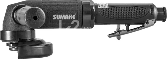 Пневматическая углошлифовальная машина Sumake ST-7844L