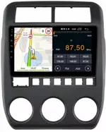 Магнитола для Lada 4x4, Niva Legend, Urban, Bronto 2019-2023+ - Parafar PF092FHD на Android 13, CarPlay, 4G SIM-слот