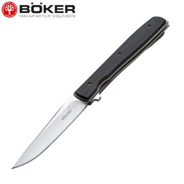 Нож Boker модель 01BO732 Urban Trapper G10