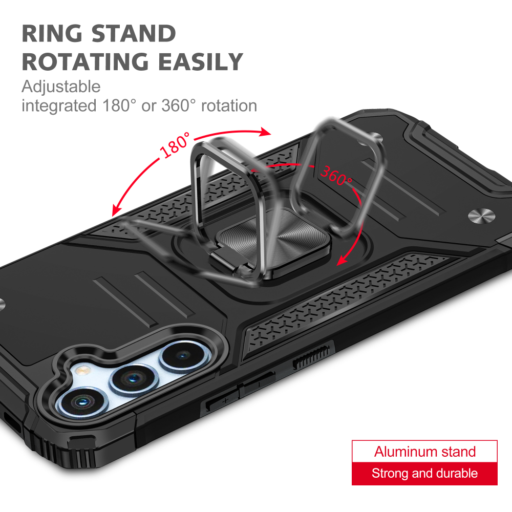 Противоударный чехол Legion Case для Samsung Galaxy S25