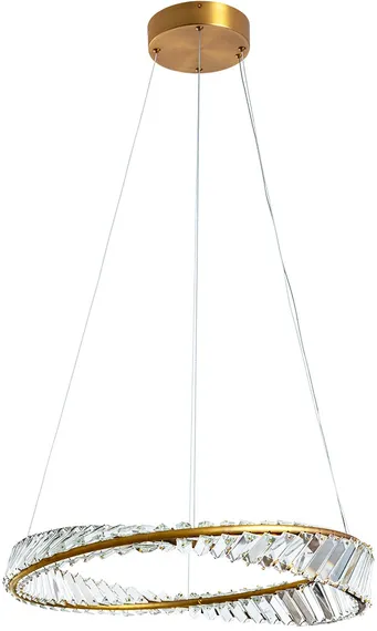Подвесной светильник Millie 1136/17 SP-36 Divinare