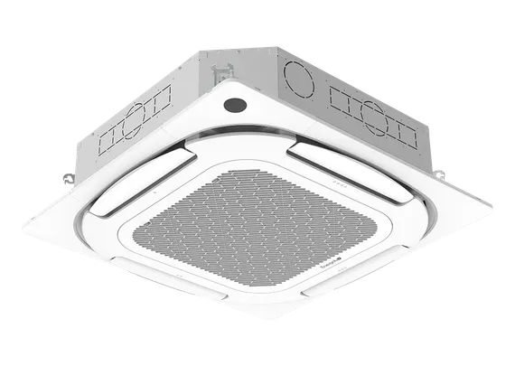 Инверторная кассетная система кондиционирования Energolux ESAC48C1_WF_AR2_DC / ESAU48U1_AR2_DC