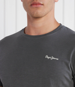 Футболка WILTSHIRE SS Pepe Jeans London - графитовый(PM509083)