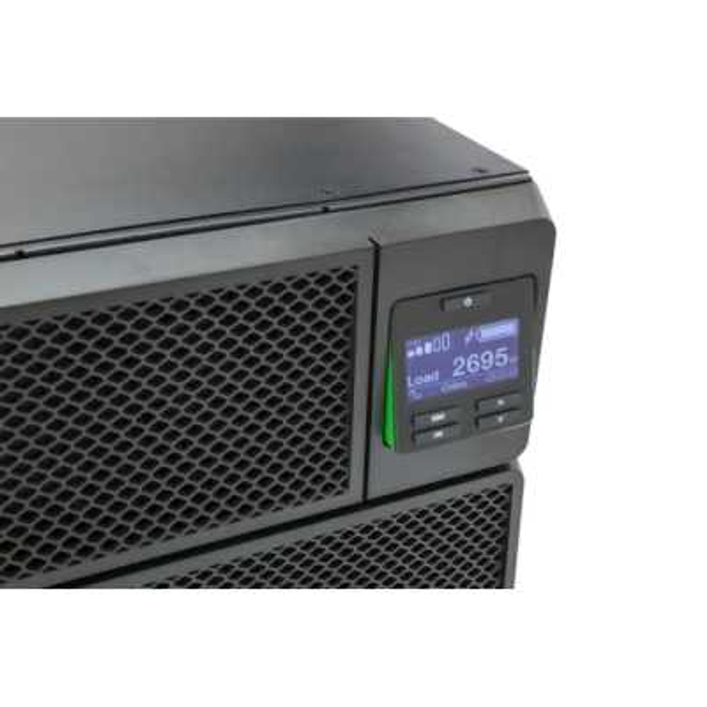 ИБП APC Smart-UPS SRT6KRMXLI