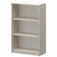 Стеллаж открытый А-304 Ясень шимо 770x365x1220 Арго