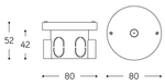 Meissa LAP.P13.C/TV/SAT