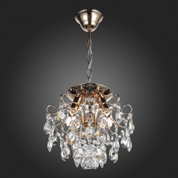 Люстра подвесная ST Luce Orecchini SL846.202.03