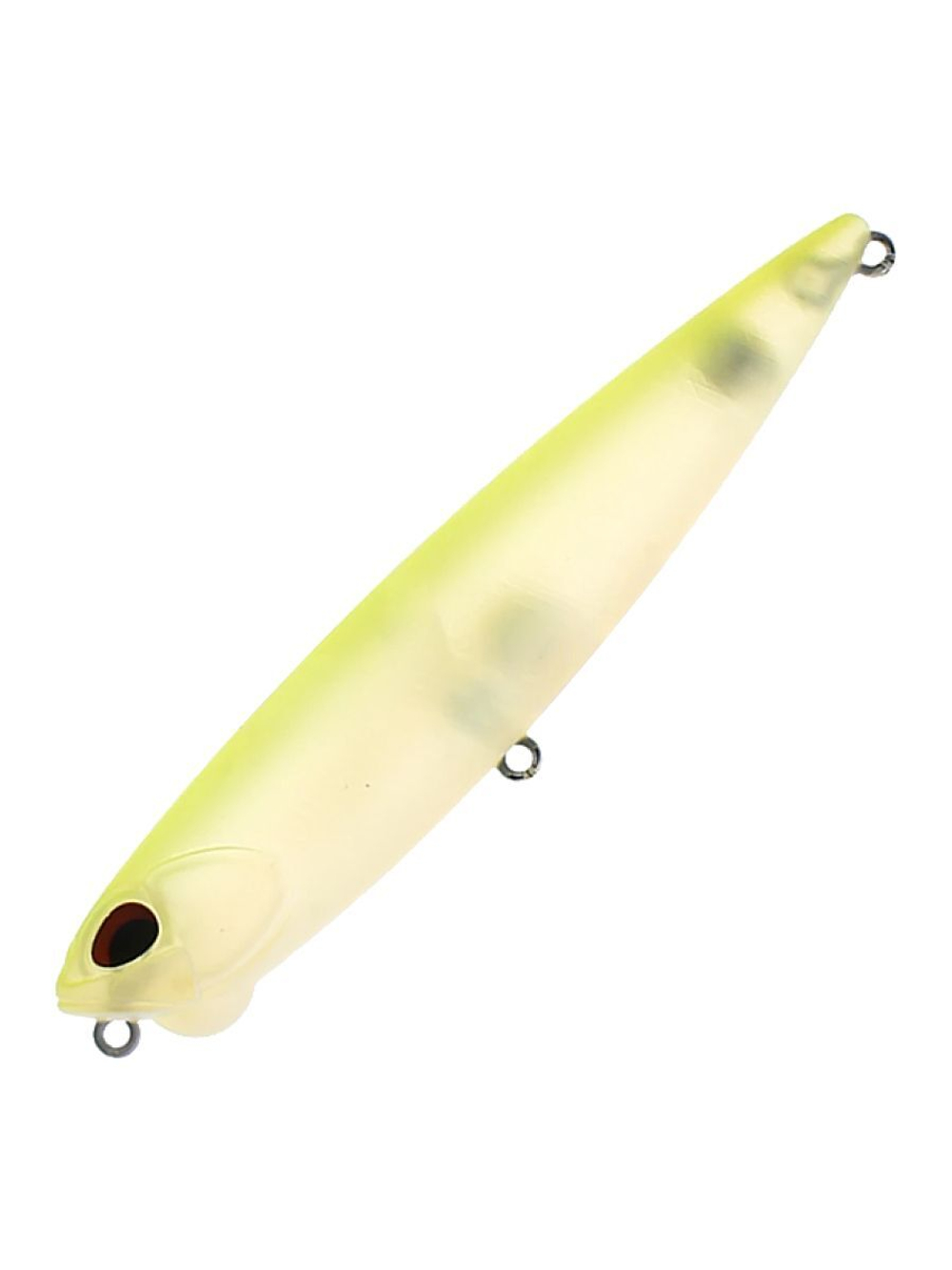 Воблер DUO Realis Pencil 100 F SW, GHN0157 Waka Mullet, 100 мм, 14,3 г, плавающий, волкер