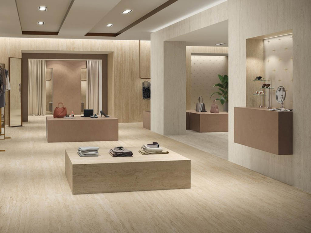 Marvel Travertine