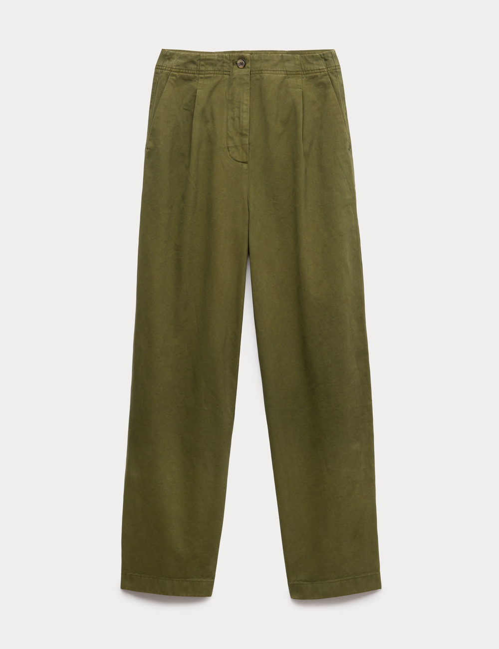 Брюки Per Una Barrel - Marks & Spencer
