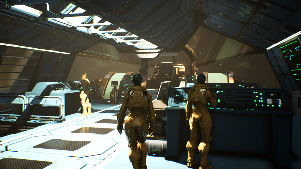 Genesis Alpha One Deluxe Edition (для ПК, цифровой код доступа)