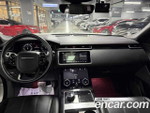 Land Rover Range Rover Velar 2.0 D240 R-Dynamic SE — 2018
