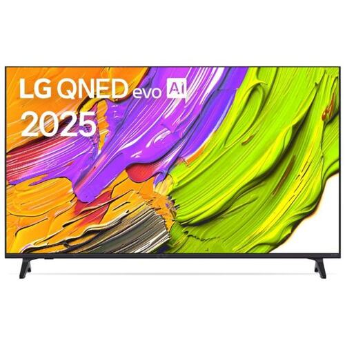 тв ЖК LG 50QNED70A6A Smart