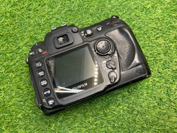 Fujifilm FinePix S5 Pro