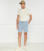 Шорты POLO RALPH LAUREN - голубой(710934602)