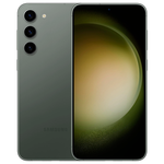 Смартфон Samsung Galaxy S23+ 8/256GB, Green (Зеленый) (SM-S916B/DS)