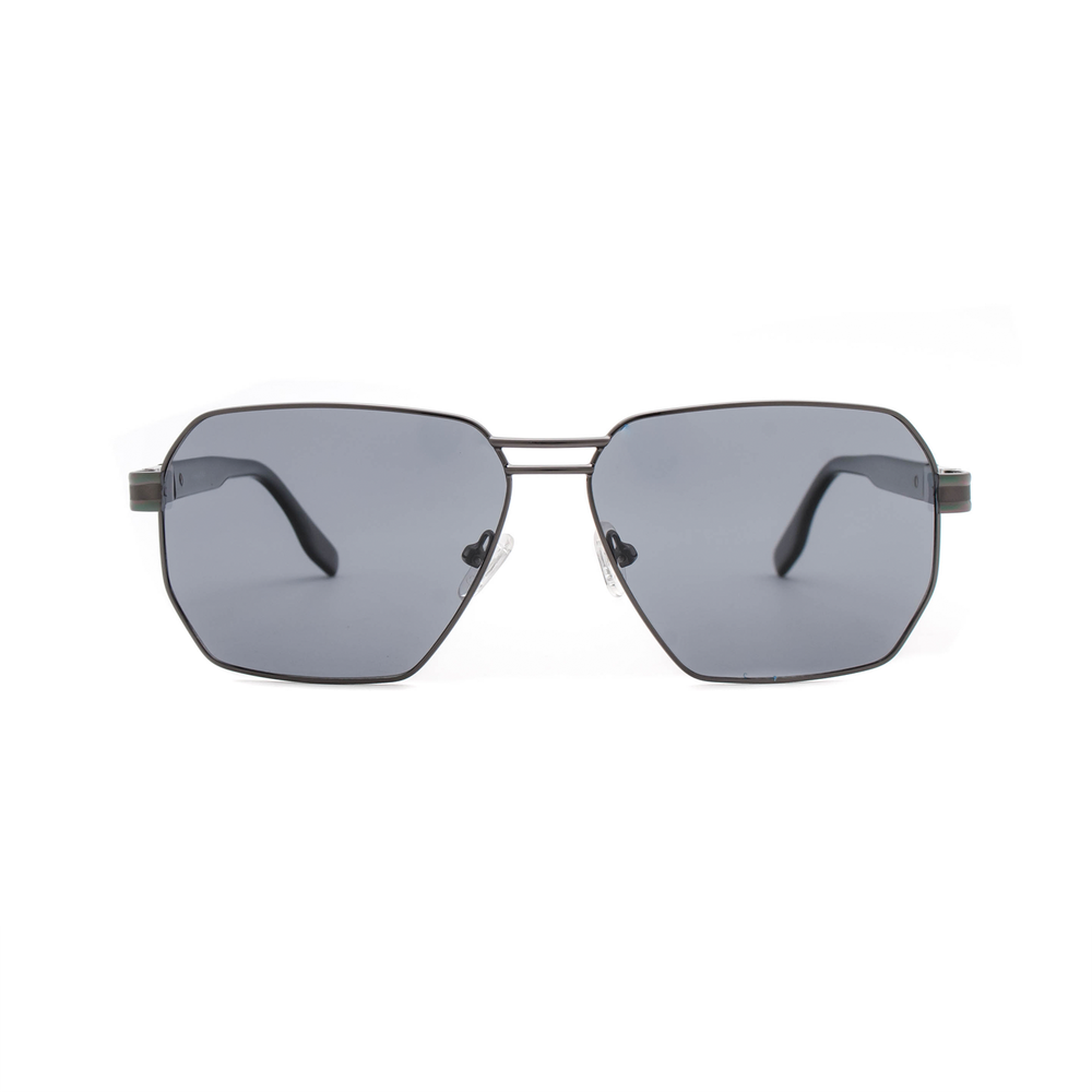 Очки Family Optic S4030 C3 многогранник черные
