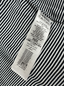 Дождевик Petit Bateau