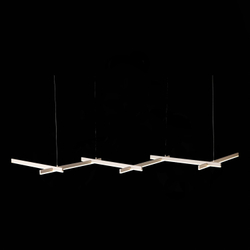 Светильник подвесной ST Luce Basoni SL394.503.06
