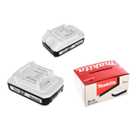 СУПЕР ЦЕНЫ! Аккумулятор Makita Li-Ion G 1815G, 18В, 1.5 Aч, для DF457D, DF488D, HP488D, HP457D, JV183D, ML187, MT071, MT081 198186-3