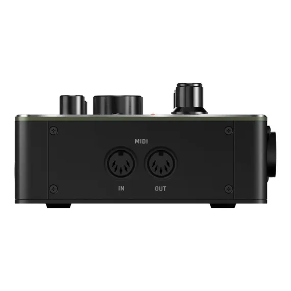 Antelope Audio Zenith 2 Black