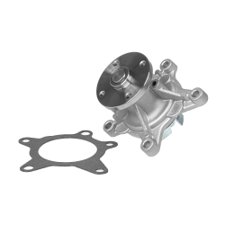 Помпа, водяной насос HYUNDAI/KIA 1.4-1.6л G4FC,G4FA,G4FD,G4FJ GANZ GIF02054