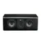 Quad S-C Black OAK