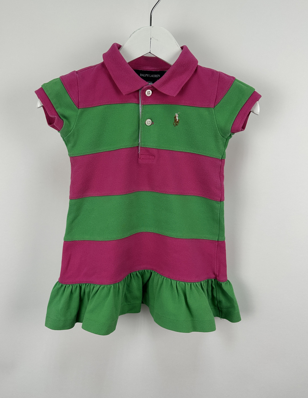 Платье Ralph Lauren