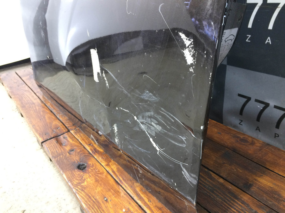 Дверь передняя левая Audi A4 (B8) 07-15 Б/У Оригинал 8K0831051J