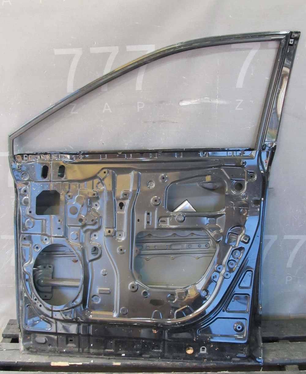 Дверь передняя правая Lexus RX 4 15-22 Б/У Оригинал 6700148160