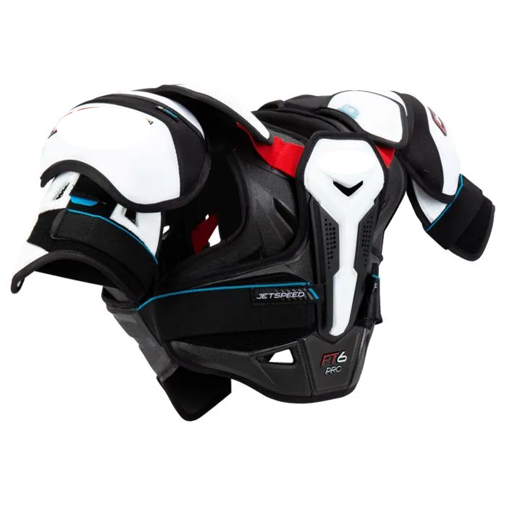 Нагрудник SP JETSPEED FT6 PRO SR