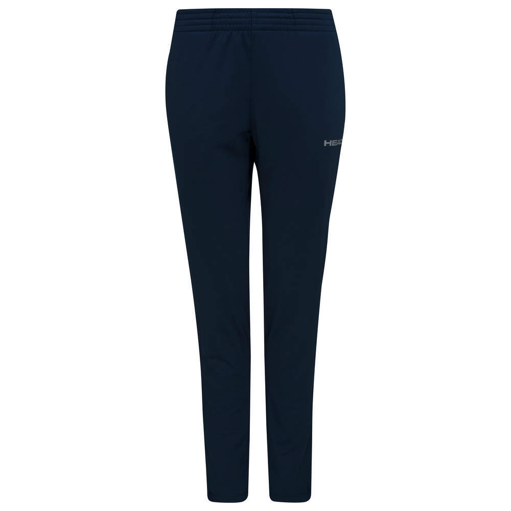Женский теннисный костюм Head Easy Court Tracksuit W - dark blue