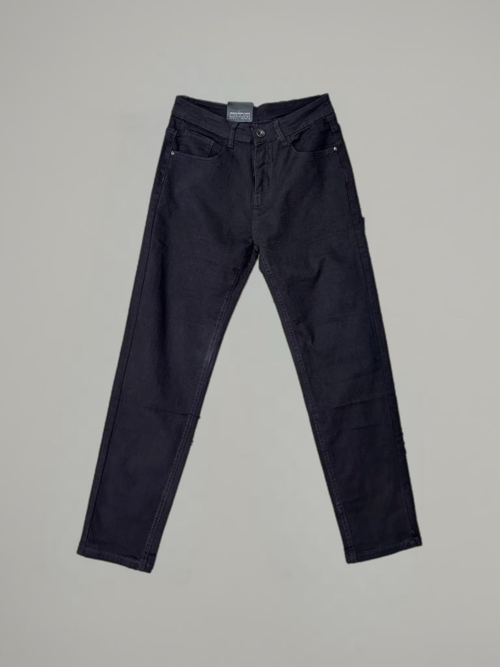 Джинсы Zara #F2015 (сер.)