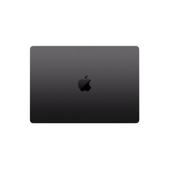 Apple MacBook Pro 14" (M5 Pro 15C CPU, 16C GPU, 2026) 24 ГБ, 1 ТБ SSD, Space Black («Черный космос»)