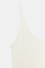 ТОП НА ТОНКИХ БРЕТЕЛЯХ — ZARA