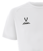 Футболка тренировочная Camp Traning Tee, белый