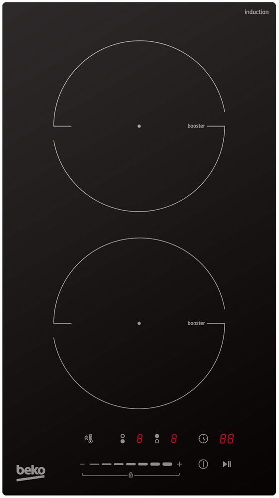Варочная поверхность Beko HDI32400TO Варочная поверхность Beko HDI32400TO