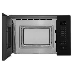 Встраиваемая микроволновая печь Maunfeld MBMO820SGB09