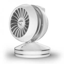 Тепловентилятор Tefal Air Force Intense HE7152F0
