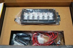 E-Series 6" - Spot