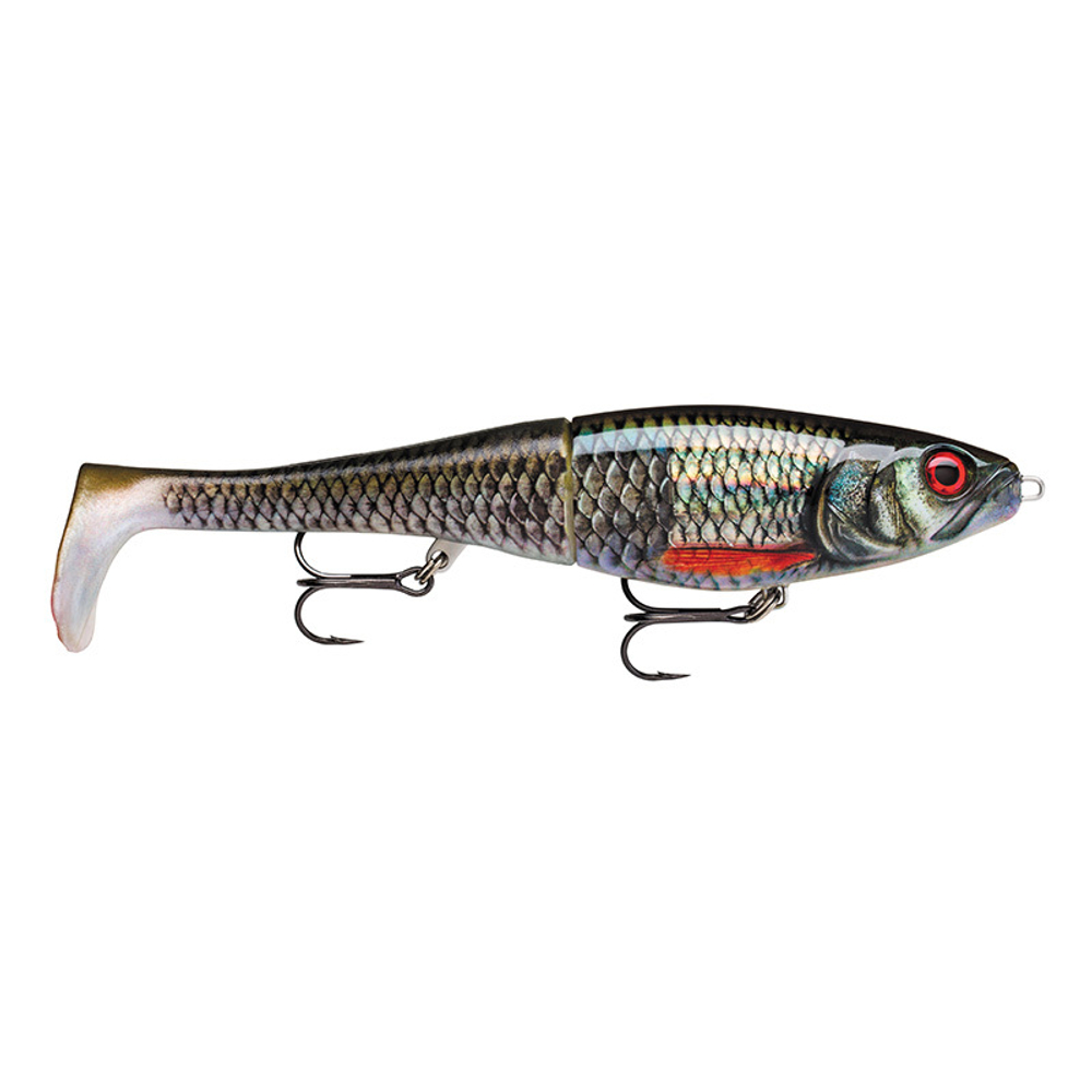 Воблер RAPALA X-Rap Peto 14 /ROL /медленно тонущ. / 0,5-1м, 14см, 39гр