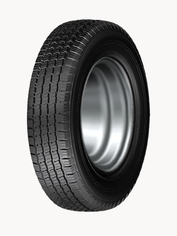 Летняя шина Leao EXC100 (185/75 R16C 104R)
