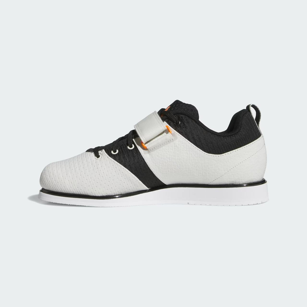 Штангетки adidas POWERLIFT 5 (Бежево-Черные)