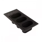 Контейнер Omoikiri DC-02-2-GB