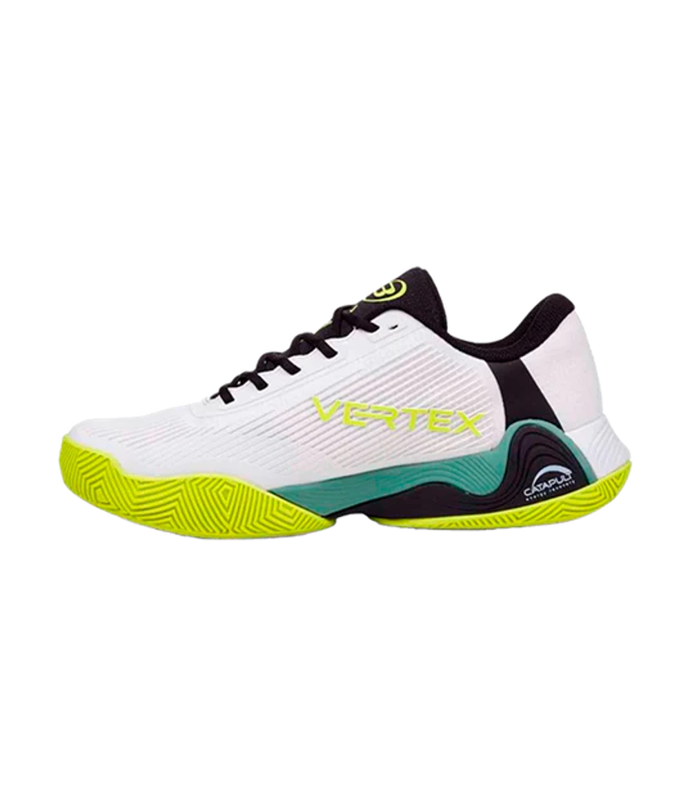 Кроссовки для падел Bullpadel Vertex Vibram 29 см 45-46 размер