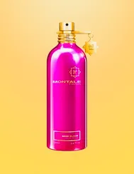 Montale Rose Elixir