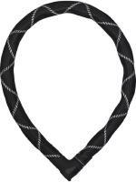 Трос с замком ABUS Steel-o-flex Iven 8200/110 см